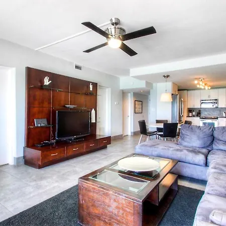 Beach House VII